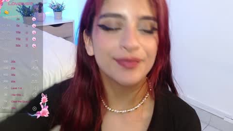 Lilith Savett online show from 12/11/24, 03:47