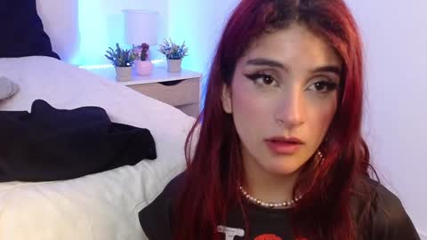 Lilith Savett online show from 12/12/24, 03:59