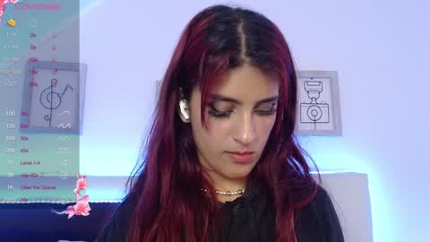 Lilith Savett online show from 12/14/24, 03:58