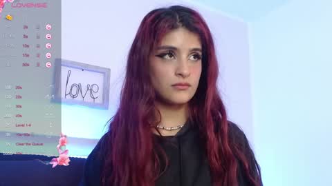 Lilith Savett online show from 12/14/24, 07:03