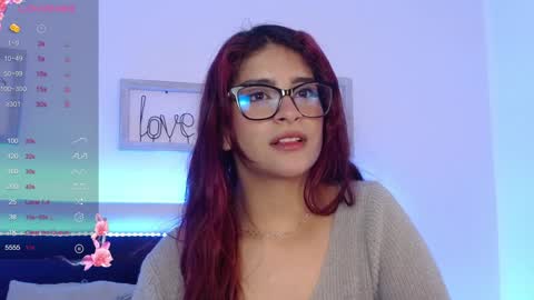 Lilith Savett online show from 12/20/24, 12:49