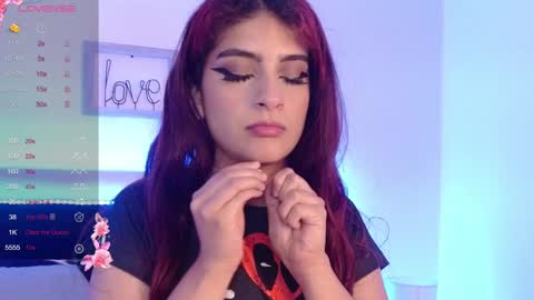 Lilith Savett online show from 12/21/24, 12:49