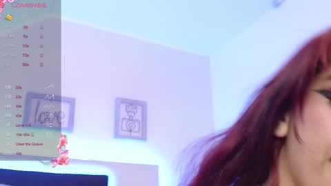 Lilith Savett online show from 12/24/24, 04:30