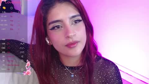 Lilith Savett online show from 01/07/25, 03:54