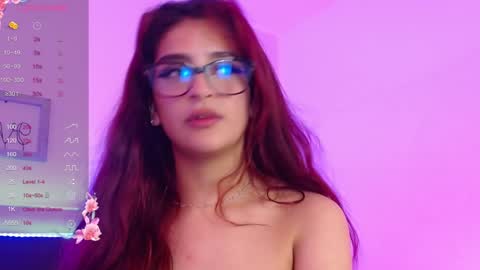Lilith Savett online show from 01/09/25, 03:44