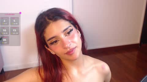 Lilith Savett online show from 02/14/25, 12:41
