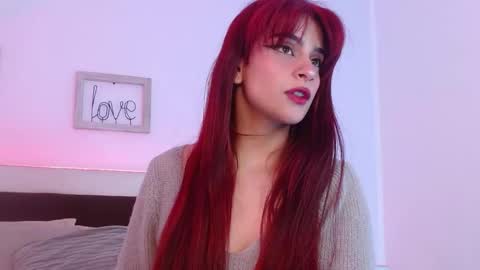 Lilith Savett online show from 03/04/25, 12:44