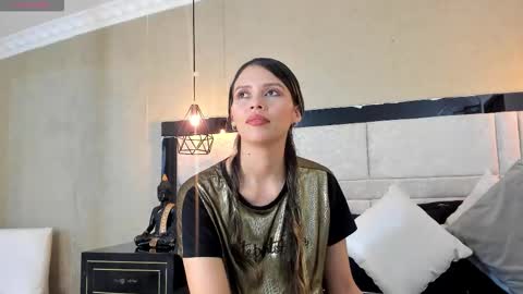 Snapshot of lilijensen chatting on 11/01/25, 06:32 LilyJensen online show from 11/01/25, 06:32