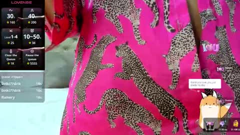 Snapshot of lilijensen chatting on 11/14/25, 10:14 LilyJensen online show from 11/14/25, 10:14