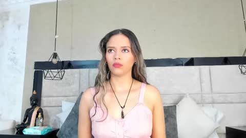 Snapshot of lilijensen chatting on 11/14/25, 10:18 LilyJensen online show from 11/14/25, 10:18