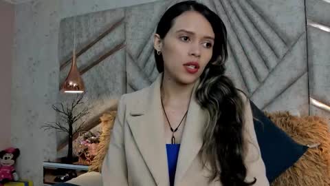 Snapshot of lilijensen chatting on 11/16/25, 07:52 LilyJensen online show from 11/16/25, 07:52