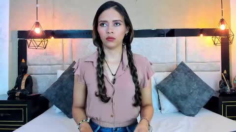 Snapshot of lilijensen chatting on 11/17/25, 08:14 LilyJensen online show from 11/17/25, 08:14