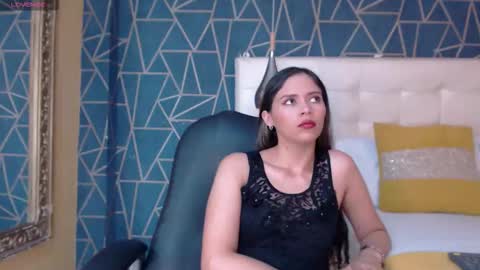 Snapshot of lilijensen chatting on 12/14/25, 05:18 LilyJensen online show from 12/14/25, 05:18