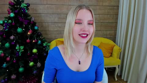 LiliLinn online show from 12/13/24, 12:50