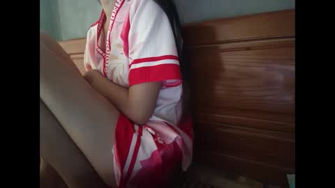 Snapshot of lililove88 chatting on 10/04/25, 08:01 lililove88 online show from 10/04/25, 08:01