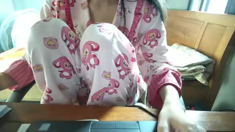 Snapshot of lililove88 chatting on 01/09/26, 01:41 lililove88 online show from 01/09/26, 01:41
