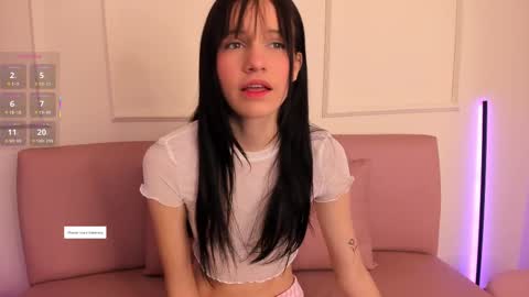 Lilly online show from 10/07/25, 12:13