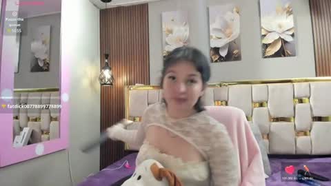 lilimini online show from 07/27/26, 07:54