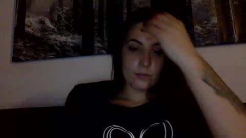 LiliMorgan online show from 01/24/25, 08:43