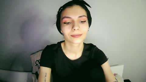 lilirose online show from 01/07/25, 07:06