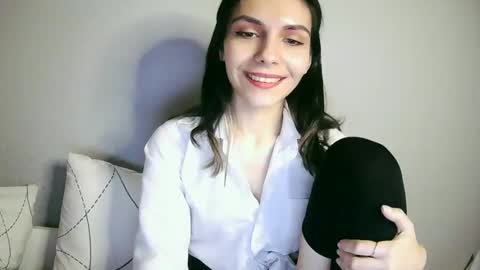 lilirose online show from 01/15/25, 09:20