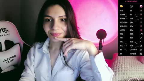 lilirose online show from 09/18/25, 04:42