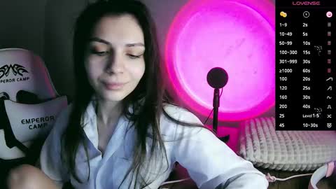 lilirose online show from 09/24/25, 02:42