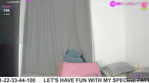 lilirouse online show from 10/04/25, 09:07