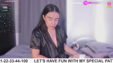 lilirouse online show from 12/20/25, 06:26
