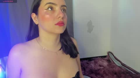 lilirouse online show from 05/31/26, 12:12