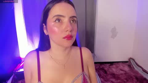 lilirouse online show from 06/01/26, 11:23