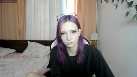 Lilit online show from 10/31/25, 06:03