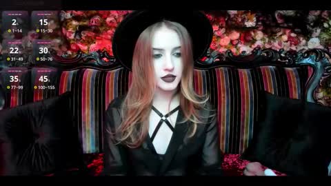 Snapshot of lilit_el_ chatting on 10/23/25, 09:02 lilit_el_ online show from 10/23/25, 09:02