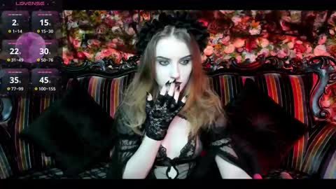 Snapshot of lilit_el_ chatting on 11/01/25, 11:51 lilit_el_ online show from 11/01/25, 11:51