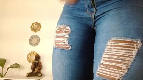 Lilit Kyteler online show from 02/18/25, 07:09
