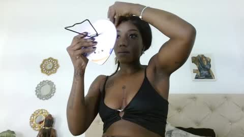 Lilit Kyteler online show from 02/19/25, 07:27
