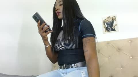 Lilit Kyteler online show from 03/06/25, 07:21