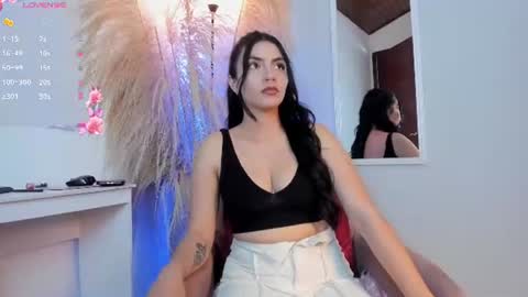 Lilit Noir online show from 06/17/26, 07:15