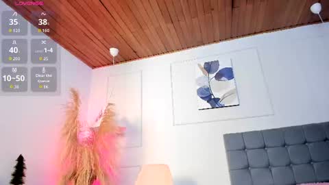 Lilit Noir online show from 06/22/26, 07:22