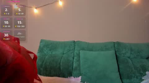Lilit Noir online show from 06/27/26, 11:15