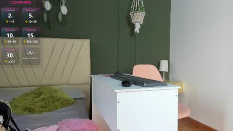 Lilit Noir online show from 07/23/26, 12:36
