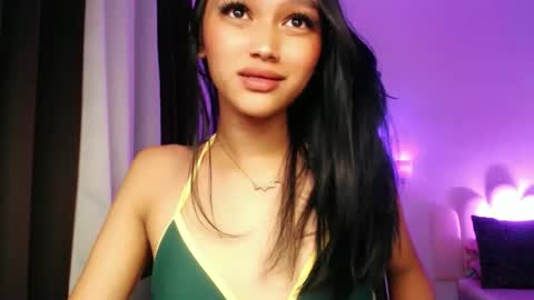 Chloe online show from 03/18/26, 12:58
