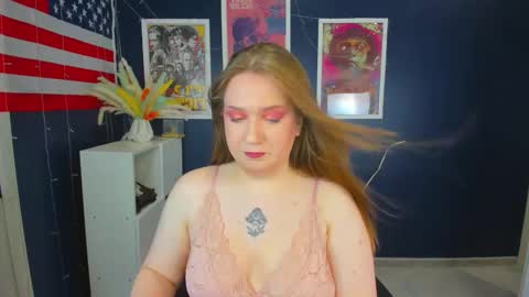 lilit online show from 03/28/26, 11:32