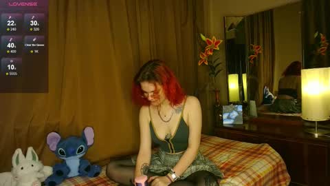 LilitDays online show from 09/20/25, 06:31