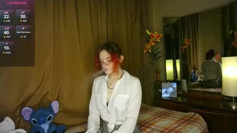 LilitDays online show from 09/21/25, 07:04