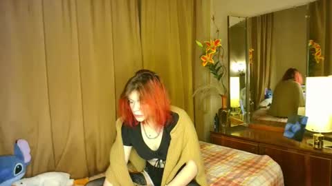 LilitDays online show from 10/03/25, 07:33