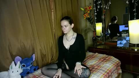 LilitDays online show from 10/26/25, 06:36