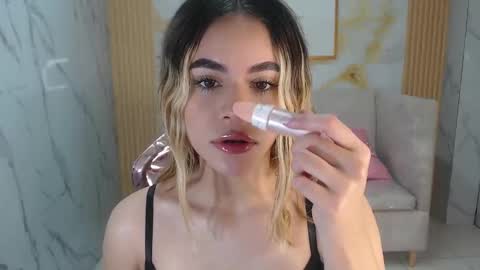 Snapshot of lilith4_s chatting on 09/30/25, 08:25 Lilith online show from 09/30/25, 08:25