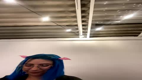 Lilith  online show from 07/18/26, 04:16