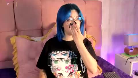 Lilith  online show from 07/19/26, 02:48